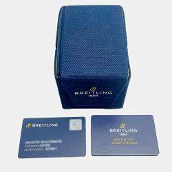 Pre-Owned Breitling Endurance Pro Princeton University X823104C1B1S1 44 mm