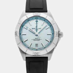 Breitling Chronomat P32398101C1S1 Automatic Men's Wristwatch 
