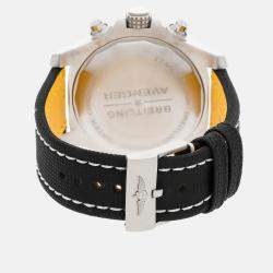 Breitling Avenger Chronograph 45 mm Automatic Men's Wristwatch 45MM