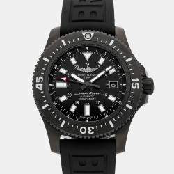 Breitling Superocean M17393131B1S1 Automatic Men's Wristwatch 