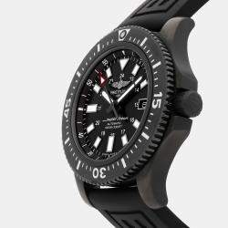 Breitling Superocean M17393131B1S1 Automatic Men's Wristwatch 