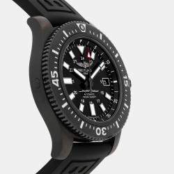 Breitling Superocean M17393131B1S1 Automatic Men's Wristwatch 