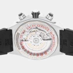 Breitling Super Chronomat B01 AB0136251B1S1 Automatic Men's Wristwatch 44MM