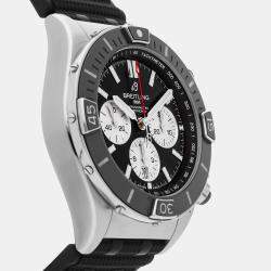 Breitling Super Chronomat B01 AB0136251B1S1 Automatic Men's Wristwatch 44MM