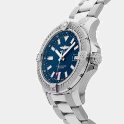 Breitling Avenger A17318101C1A1 Automatic Men's Wristwatch 