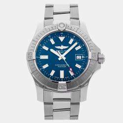 Pre-Owned Breitling Avenger A17318101C1A1