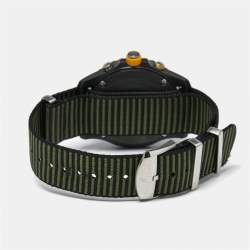 Breitling Black Ultralight Polymer Rubber Endurance Pro X82310A41B1S1 Men's Wristwatch 44 mm