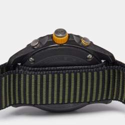 Breitling Black Ultralight Polymer Rubber Endurance Pro X82310A41B1S1 Men's Wristwatch 44 mm