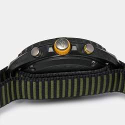 Breitling Black Ultralight Polymer Rubber Endurance Pro X82310A41B1S1 Men's Wristwatch 44 mm