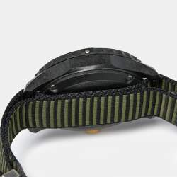 Breitling Black Ultralight Polymer Rubber Endurance Pro X82310A41B1S1 Men's Wristwatch 44 mm