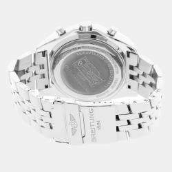 Pre-Owned Breitling Bentley Le Mans Limited Edition A2236212/B699 48.7 mm