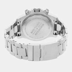 Pre-Owned Breitling Avenger Chronograph A13317101B1A1 45 mm
