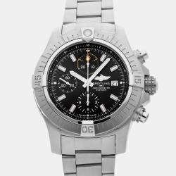 Pre-Owned Breitling Avenger Chronograph A13317101B1A1 45 mm