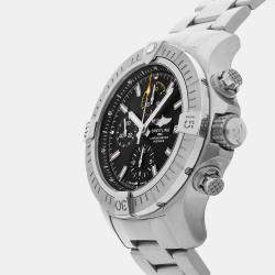 Pre-Owned Breitling Avenger Chronograph A13317101B1A1 45 mm