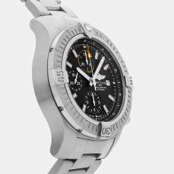 Pre-Owned Breitling Avenger Chronograph A13317101B1A1 45 mm