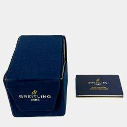 Pre-Owned Breitling Avenger B01 Chronograph AB01471A1C1A1 44 mm