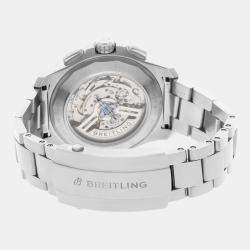 Pre-Owned Breitling Avenger B01 Chronograph AB01471A1C1A1 44 mm