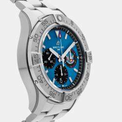 Pre-Owned Breitling Avenger B01 Chronograph AB01471A1C1A1 44 mm