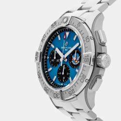 Pre-Owned Breitling Avenger B01 Chronograph AB01471A1C1A1 44 mm