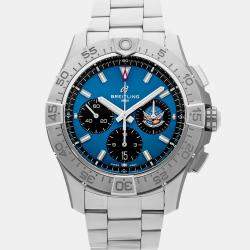 Pre-Owned Breitling Avenger B01 Chronograph AB01471A1C1A1 44 mm