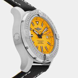 Pre-Owned Breitling Avenger Automatic 45 Seawolf A17319101I1X1