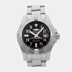 Pre-Owned Breitling Avenger II Seawolf A1733110/BC31