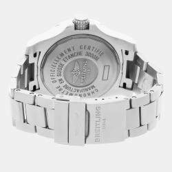 Pre-Owned Breitling Avenger II Seawolf A1733110/BC31