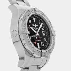 Pre-Owned Breitling Avenger II Seawolf A1733110/BC31
