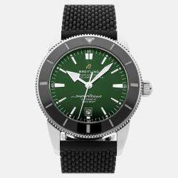 Pre-Owned Breitling Superocean Heritage B20 AB2020121L1S1
