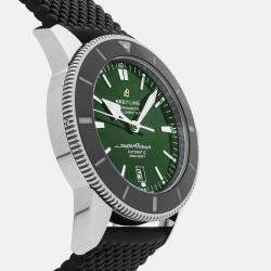 Pre-Owned Breitling Superocean Heritage B20 AB2020121L1S1