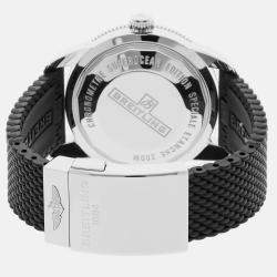 Pre-Owned Breitling Superocean Heritage B20 AB2020121L1S1