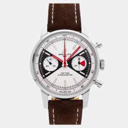 Pre-Owned Breitling Top Time Limited Edition A23310121G1X1