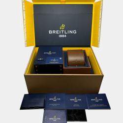 Pre-Owned Breitling Top Time Limited Edition A23310121G1X1