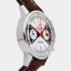 Pre-Owned Breitling Top Time Limited Edition A23310121G1X1
