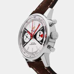 Pre-Owned Breitling Top Time Limited Edition A23310121G1X1