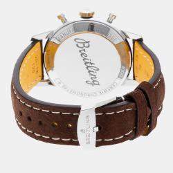 Pre-Owned Breitling Top Time Limited Edition A23310121G1X1