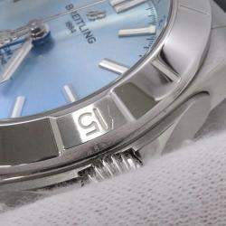 Breitling Chronomat P32398101C1S2 Automatic Blue Stainless Steel Men's Wristwatch 40mm