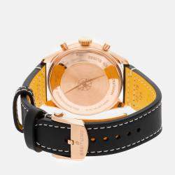 Pre-Owned Breitling Classic Aviator P-51 Mustang R233801A1B1X1