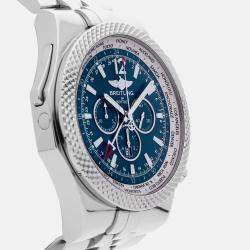 Pre-Owned Breitling Bentley A4736212/C768