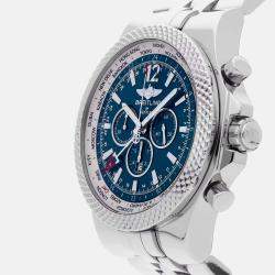Pre-Owned Breitling Bentley A4736212/C768