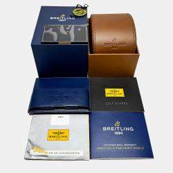 Pre-Owned Breitling Colt A7438811/G792