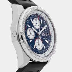 Pre-Owned Breitling Bentley GT Chronograph A1336313/C649 44 mm
