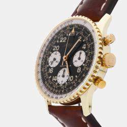 Pre-Owned Breitling Navitimer 809
