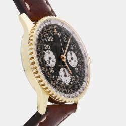 Pre-Owned Breitling Navitimer 809