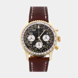 Pre-Owned Breitling Navitimer 809