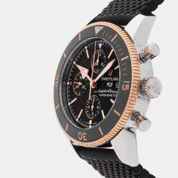 Pre Owned Pre-Owned Breitling Superocean Heritage Chronograph U13313121B1S1 44 mm