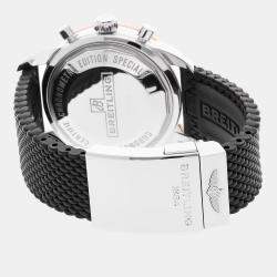 Pre Owned Pre-Owned Breitling Superocean Heritage Chronograph U13313121B1S1 44 mm