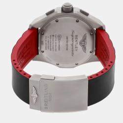 Pre Owned Pre-Owned Breitling Bentley EB552022/BF47