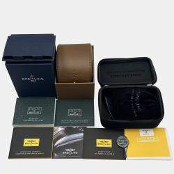 Pre Owned Pre-Owned Breitling Bentley EB552022/BF47