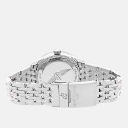 مملوكة مسبقًا ساعة بريتلينغ نافيتايمر أوتوماتيكية A17395201K1A1 مملوكة مسبقاً